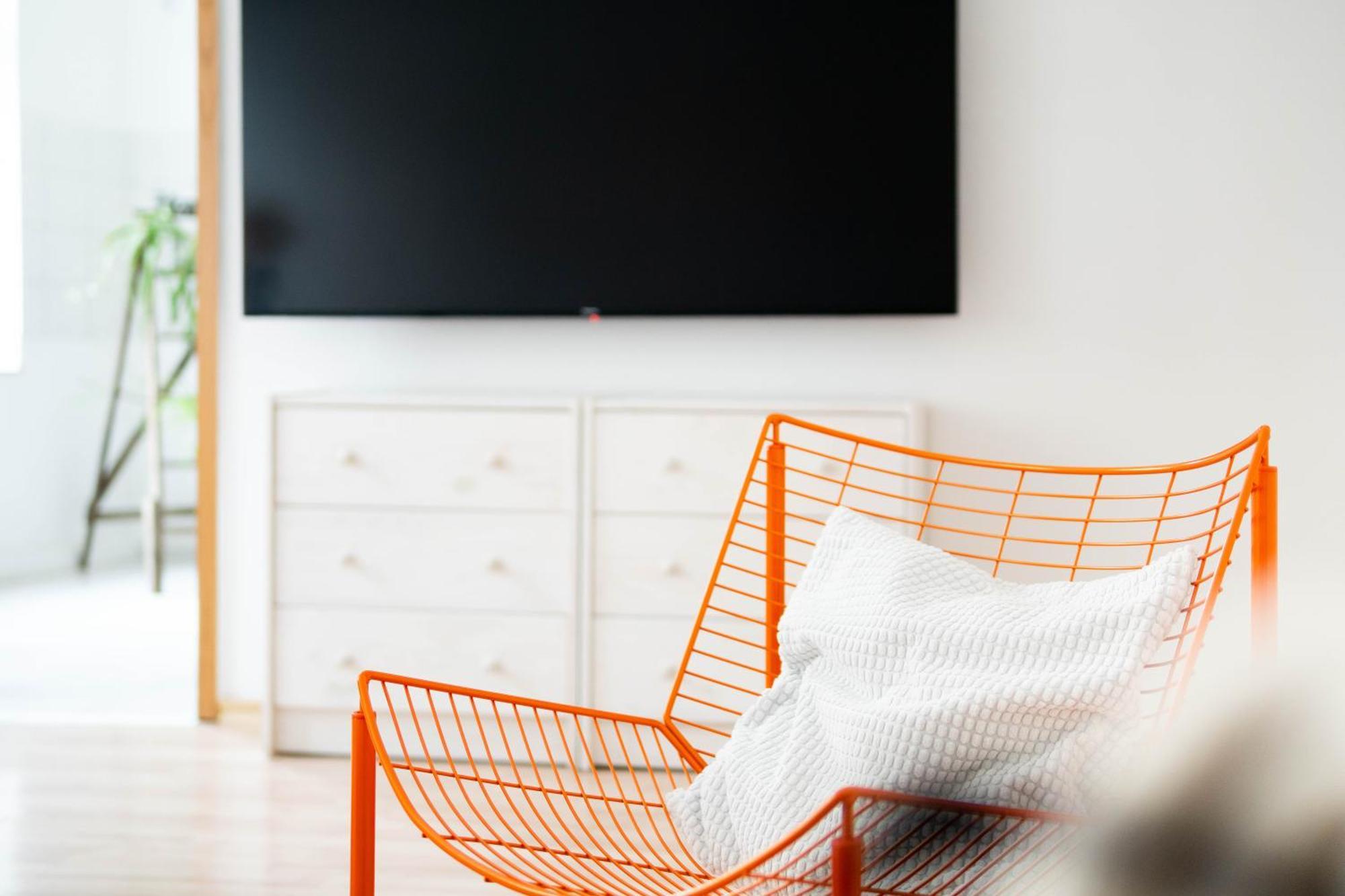 Grosse 3 Zimmer Wohnung Mit Netflix In Zentraler Lage Erfurt Exteriér fotografie