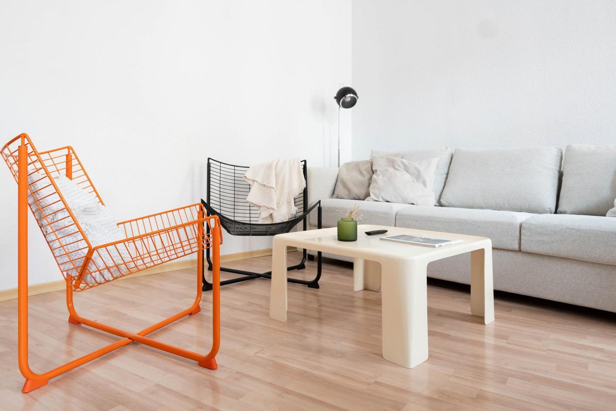 Grosse 3 Zimmer Wohnung Mit Netflix In Zentraler Lage Erfurt Exteriér fotografie