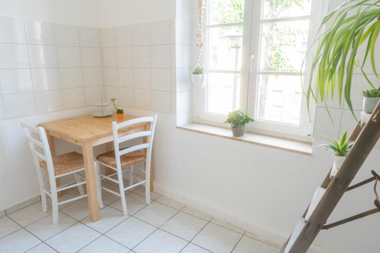 Grosse 3 Zimmer Wohnung Mit Netflix In Zentraler Lage Erfurt Exteriér fotografie
