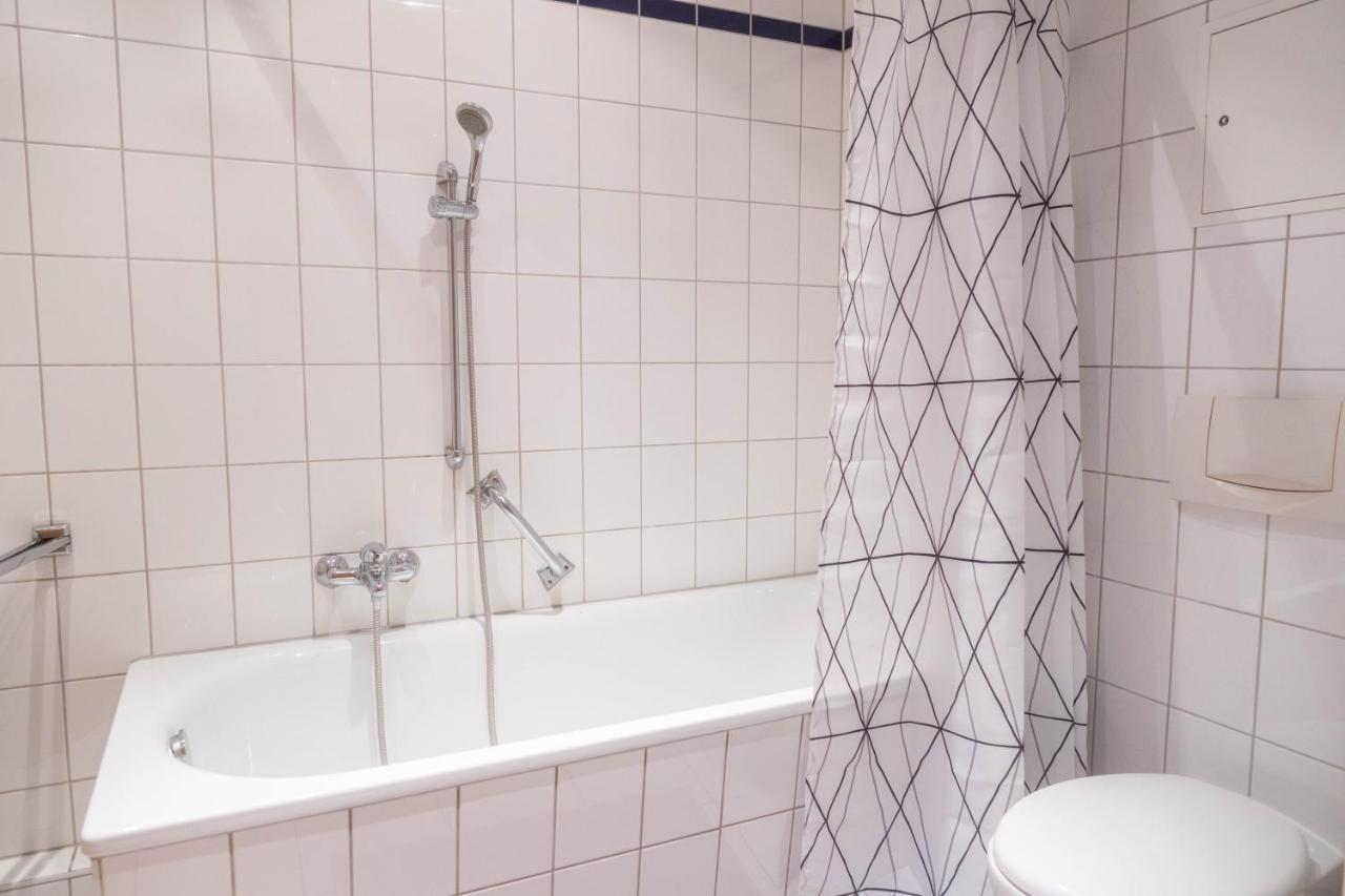 Grosse 3 Zimmer Wohnung Mit Netflix In Zentraler Lage Erfurt Exteriér fotografie