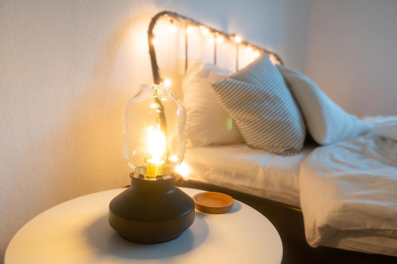 Grosse 3 Zimmer Wohnung Mit Netflix In Zentraler Lage Erfurt Exteriér fotografie